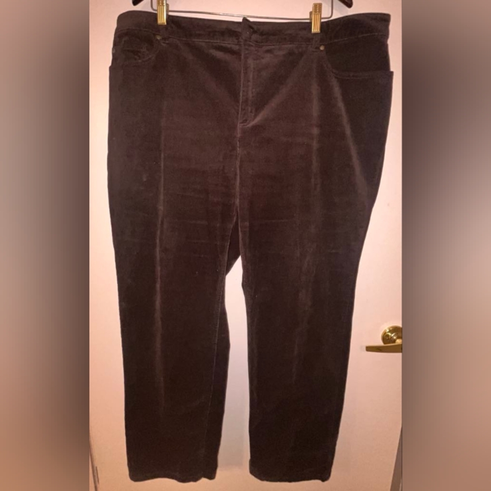 🔥2 For 1 Deal 🔥 Charter Club Coudoury Pants